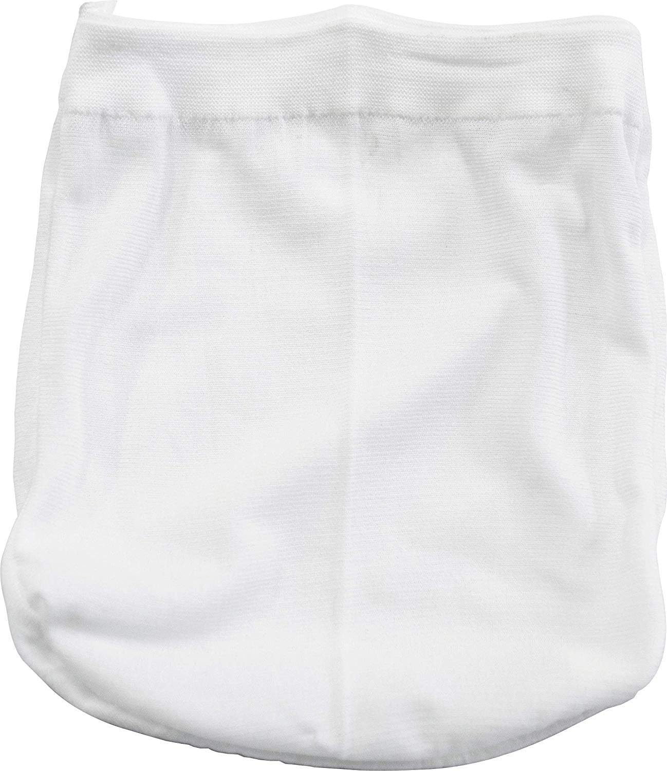 Toucan cleaning net for swimming pools White - Pack of 12 (packaging may vary)