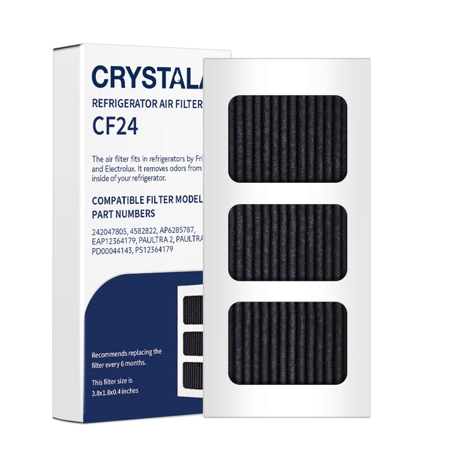 Best Electrolux Refrigerator Water Filter Leaks