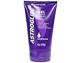 Astroglide Lubricant Gel - 4 oz 4-Pack