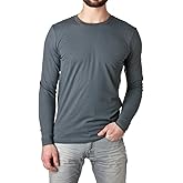 Next Level Men's Premium Fitted Tear Away Label T-Shirt