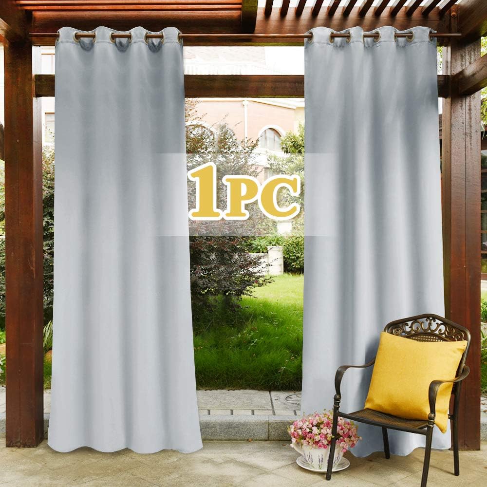 decoracion de exterior pony dance