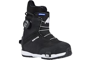 Burton Kids' Grom Step On Snowboard Boots