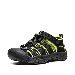 KEEN Unisex-Child Newport H2 Closed Toe Water