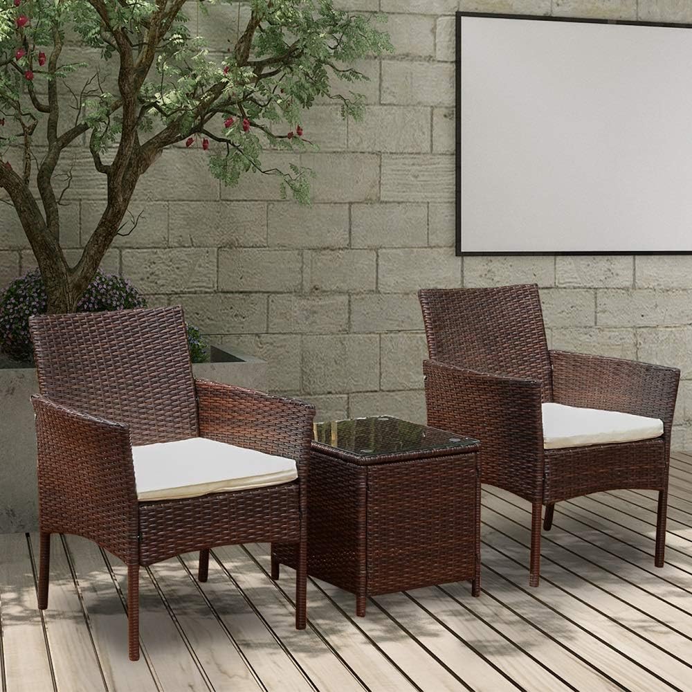 Best outdoor wicker restaurant furniture