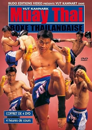 muay thai par vut kamnark