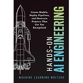 Hands-On AI Engineering: Code First Guide to Building Production Grade LLM Systems with Python | Accompanied with GitHub Tutorials | Learn about Transformers Foundation Models &amp; ML Pipelines