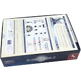 Folded Space FS-BFIRE Accessories, Multicoloured