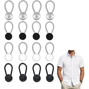 Amazon Best Sellers: Best Shirt Studs