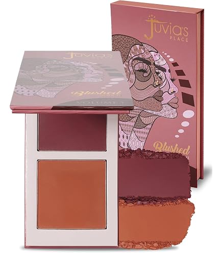 Amazon.com : Fenty Beauty Hot Cheeks Velour Blushlighter - Cherry