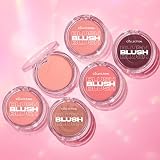 Collection Soft Glow Blusher Powder Blush 3.5g Bliss Vegan view 5