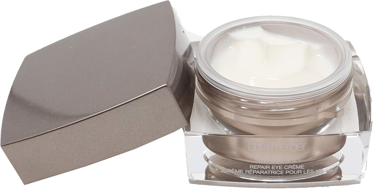 laura mercier repair cream