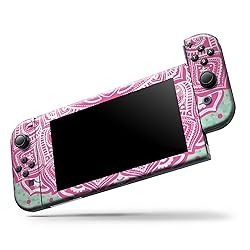 Design Skinz - Compatible with Nintendo DSi XL