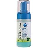 ALOE VESTA Aloe vesta cleansing foam 4 oz