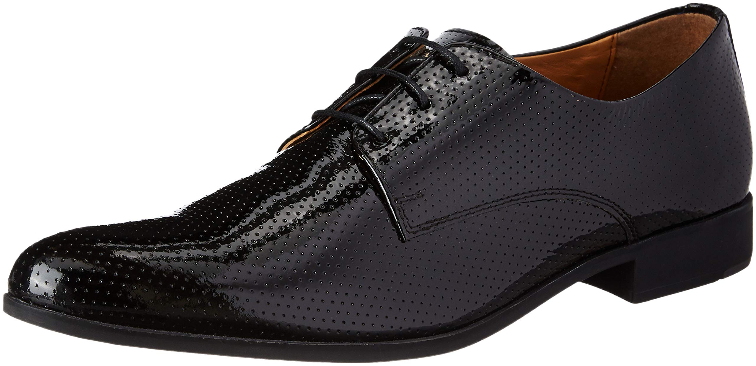 van heusen men's formal shoes