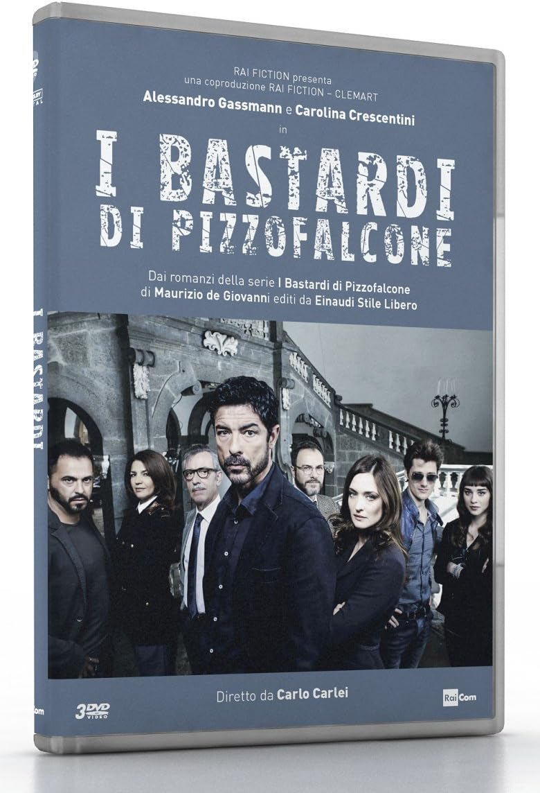 I Bastardi Di Pizzofalcone 3 Quando Esce