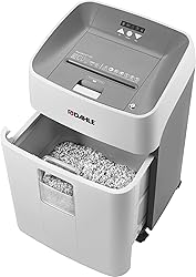 Dahle ShredMATIC SM 300 Auto Feed Paper