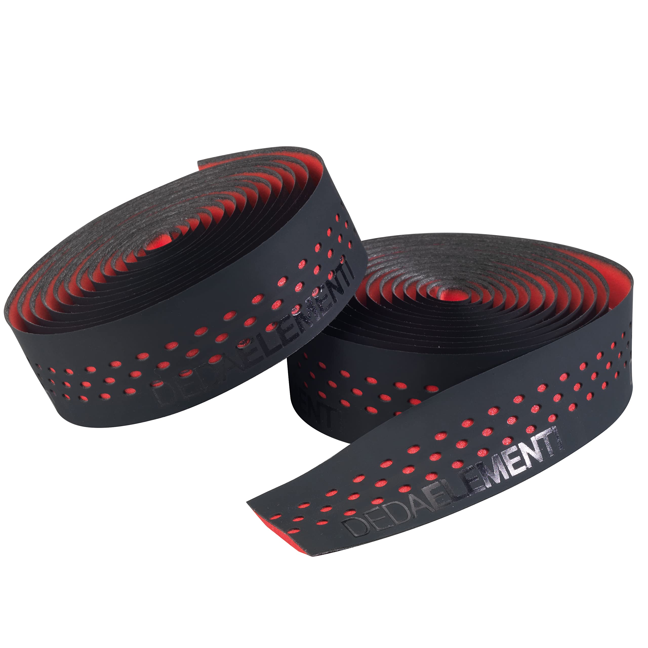 Deda Elementi Presa Handlebar Tape, Red