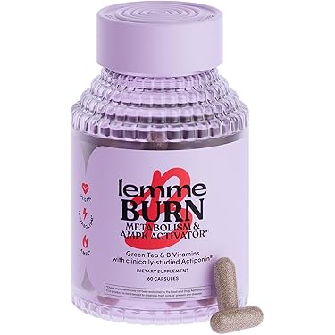 best fat burning supplements