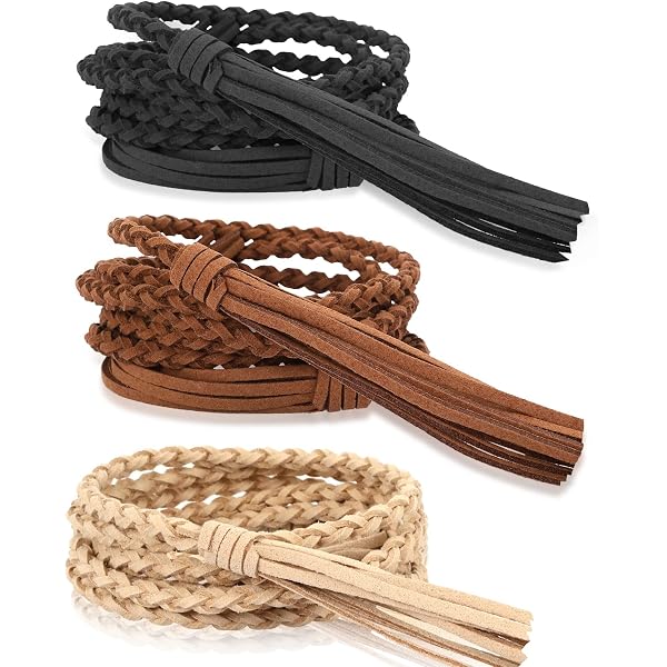 SATINIOR 5 Pcs Women display picture 3