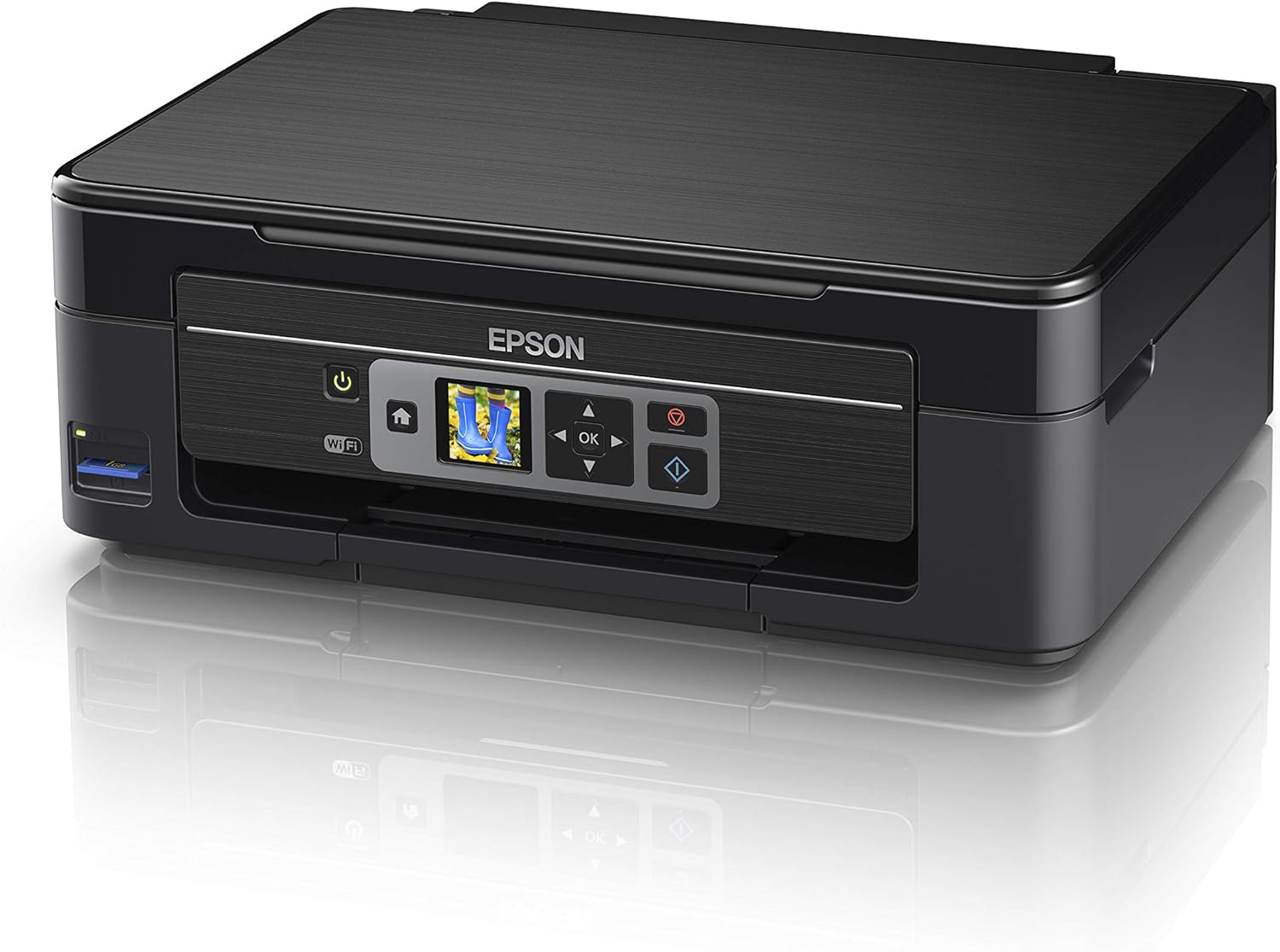 epson m30 printer