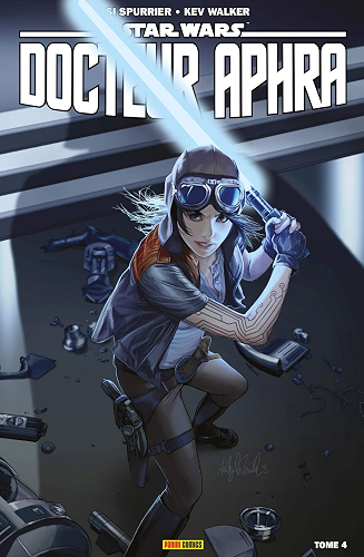 Download Star Wars : Docteur Aphra T04 : Un plan catastrophique PDF