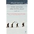 The Gulag Archipelago