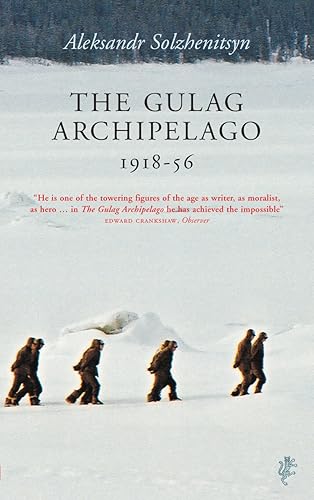 Download The Gulag Archipelago PDF
