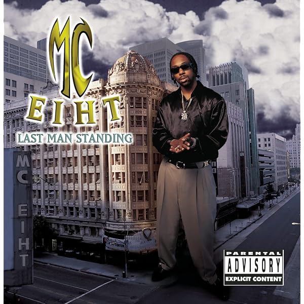 MC Eiht, CMW - Death Threatz - Amazon.com Music