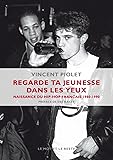Regarde ta jeunesse dans les yeux : Naissance du hip-hop français, 1980-1990