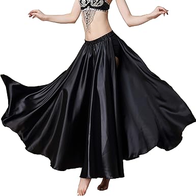 amazon belly dance skirt