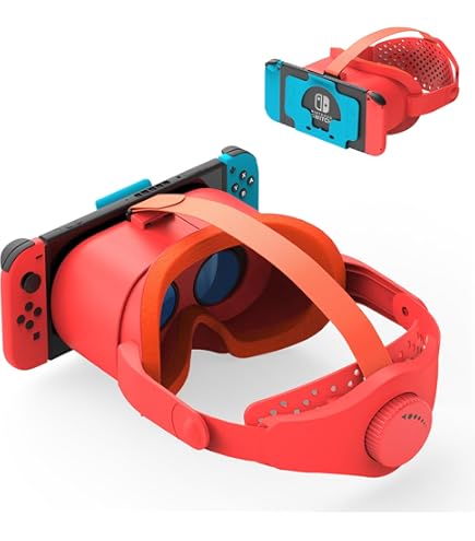 Nintendo Switch Play station VR Nintendo Switch VR - Is It Any Good? - YouTube