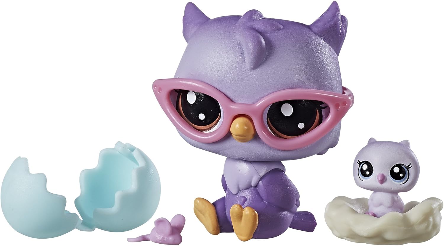 littlest pet shop 1293