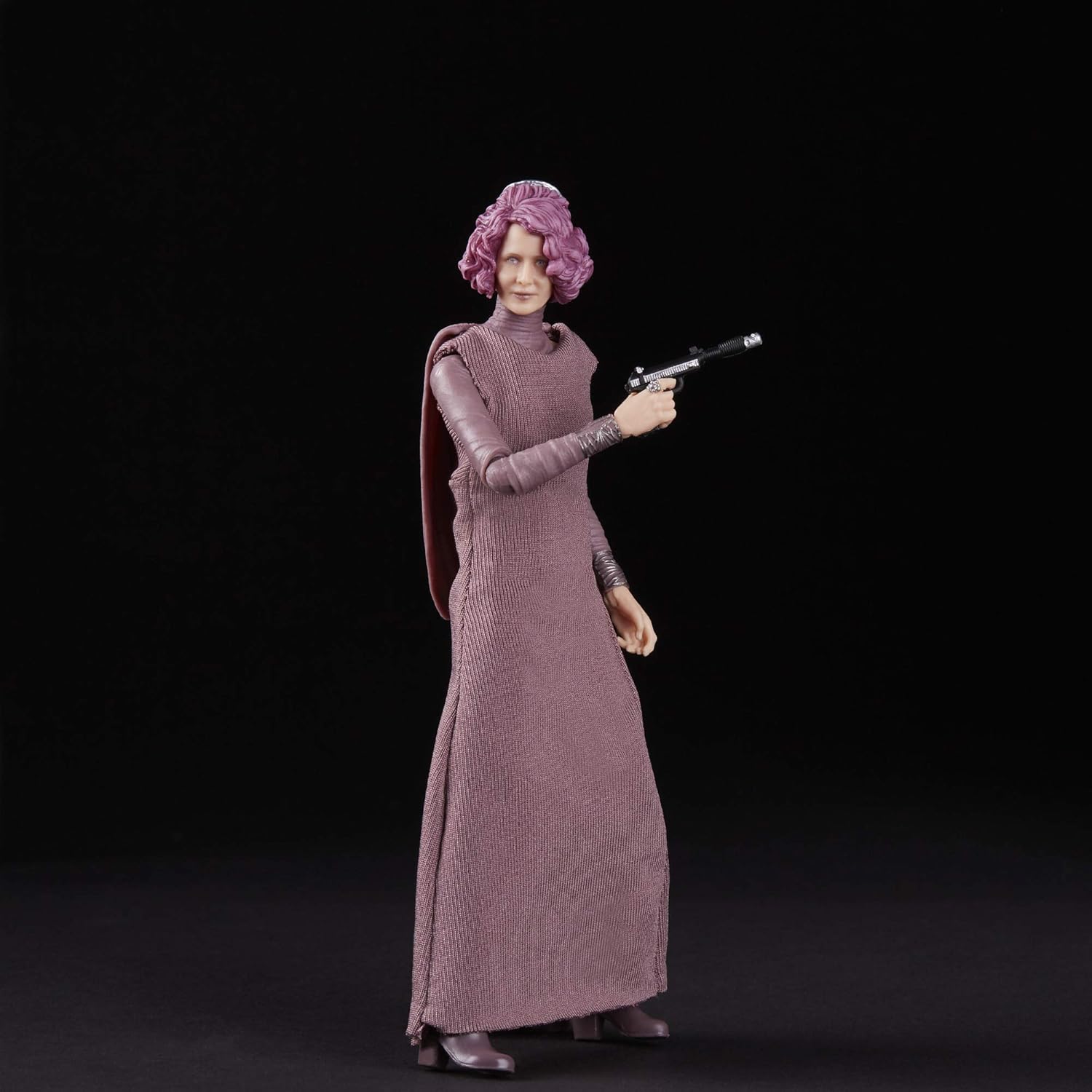 black series holdo