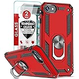 LeYi for iPhone SE 2022/2020 Case