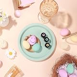 Beetles Gel Polish Unicorn Pastel Colors Set 6 Shades Pink Purple Blue Yellow view 2