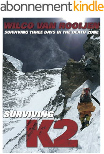 Download Surviving K2 (English Edition) PDF