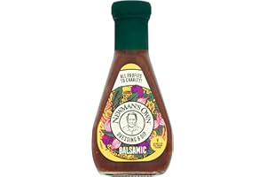 Newman's Own - Balsamic Dressing - 250ml