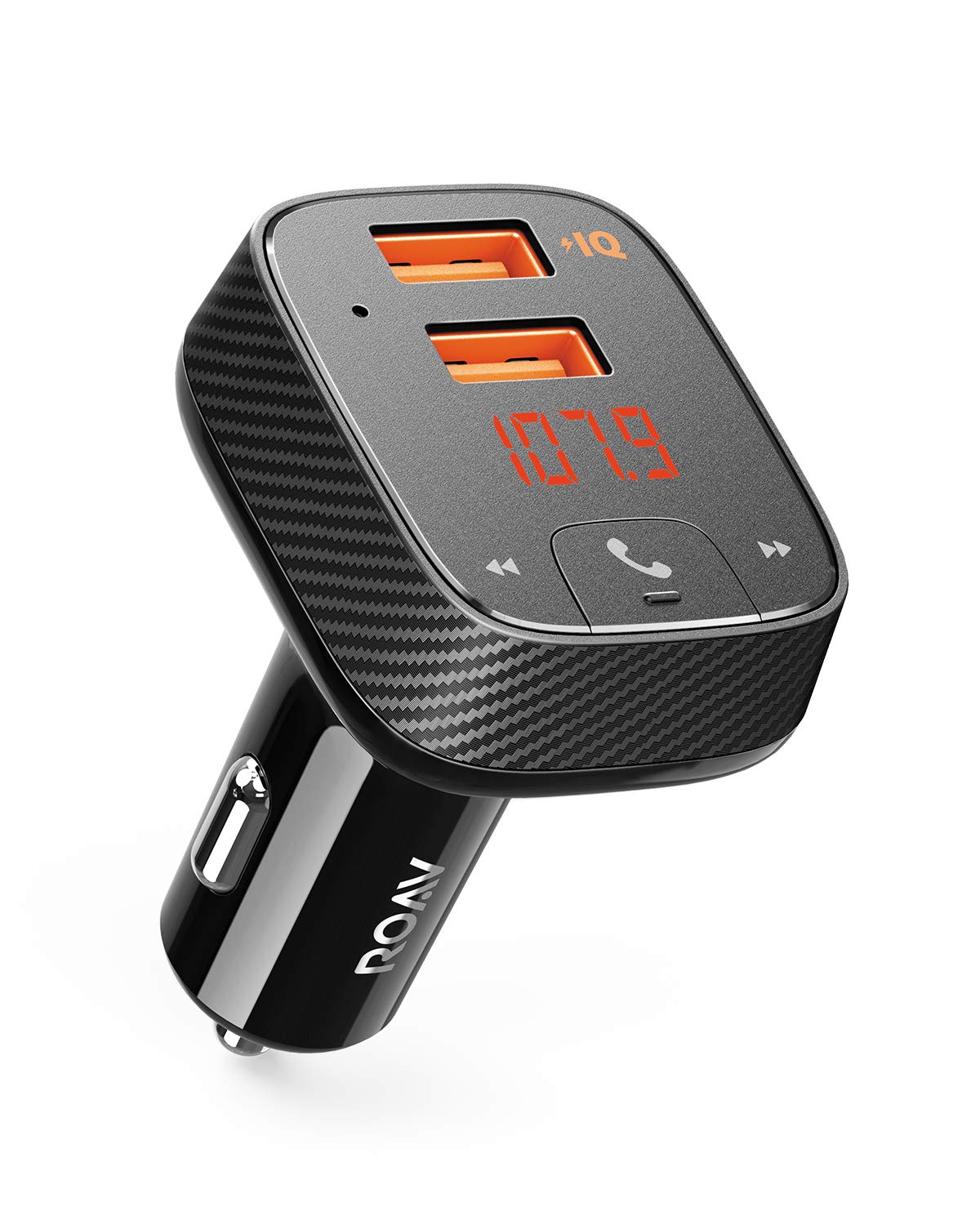 anker roav fm
