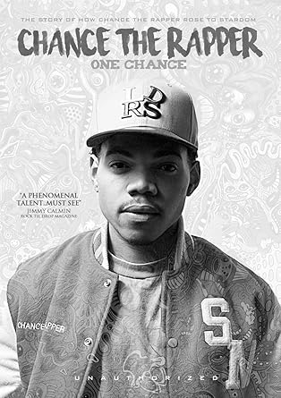 Amazon Com Chance The Rapper One Chance Chance The Rapper
