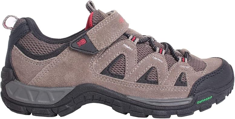 karrimor summit walking shoes