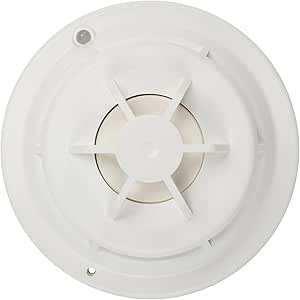 Siemens fpt-11 fuego alarma inteligente plug-in detector ...
