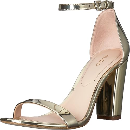 aldo myly heeled sandal