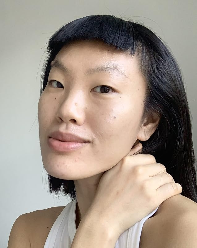 MakeUp Revolution Concealer C6.5 verbergen und definieren