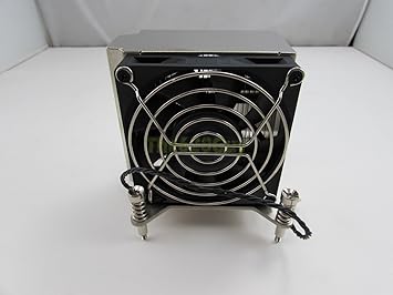 hp z600 cpu cooler