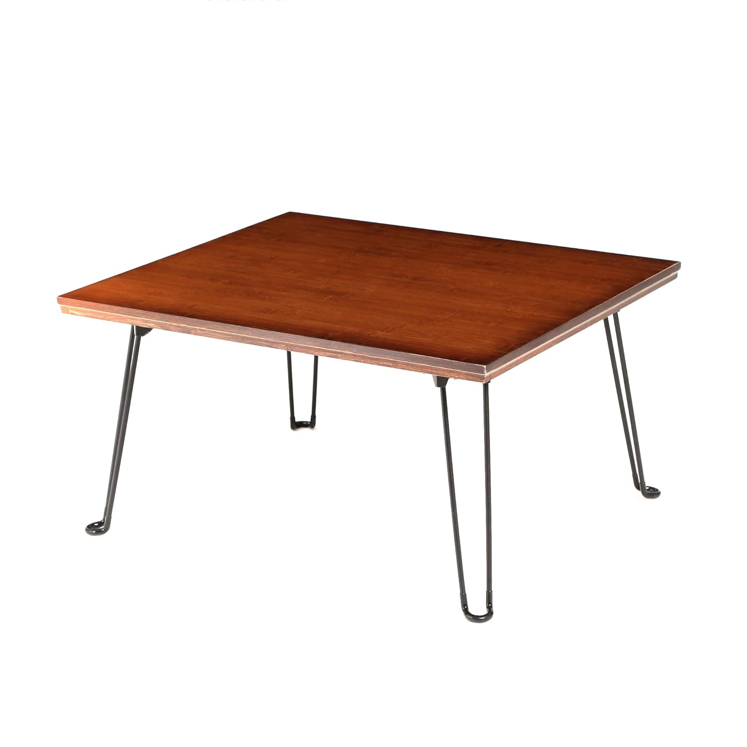 Best Bamboo Folding Table Low