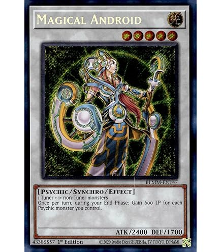 Amazon.com: Yu-Gi-Oh! - Psychic Lifetrancer (CSOC-EN041) - Crossroads of  Chaos - Unlimited Edition