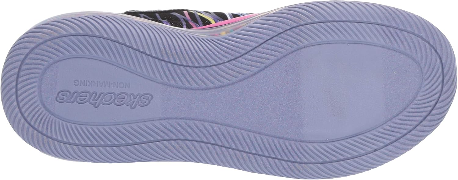 Skechers Kids Skech Air Jumpindots Sneaker