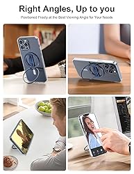 EWA MagOne 2nd Gen [Compatible with MagSafe] Phone
