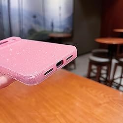 MINSCOSE Compatible with Google Pixel 8 Pro