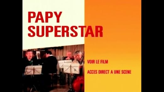 papy superstar